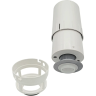 Арматура Cersanit сливная для инсталл. LEON S-IN-LEON-C2172